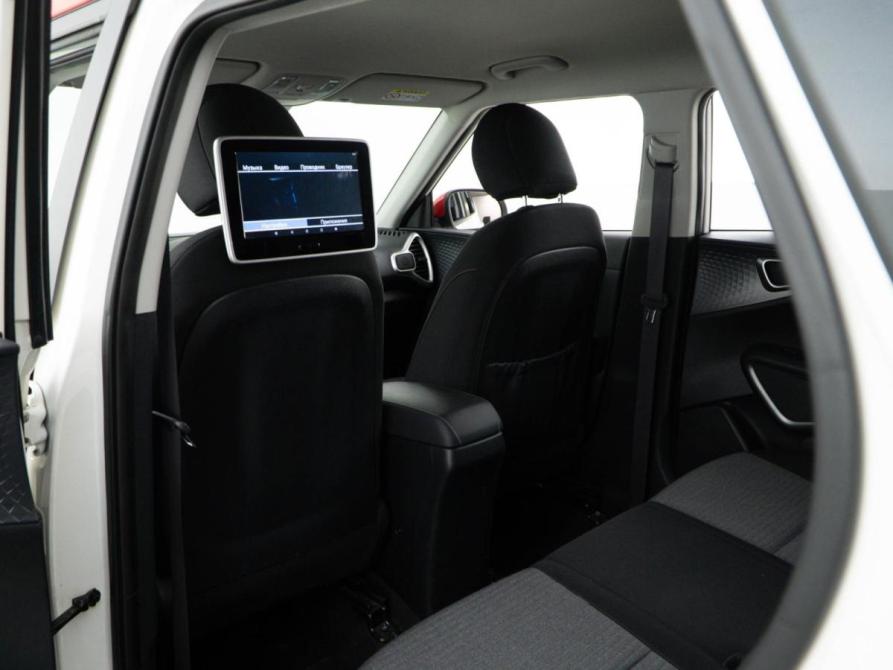 Kia Soul III Москва  - изображение 11