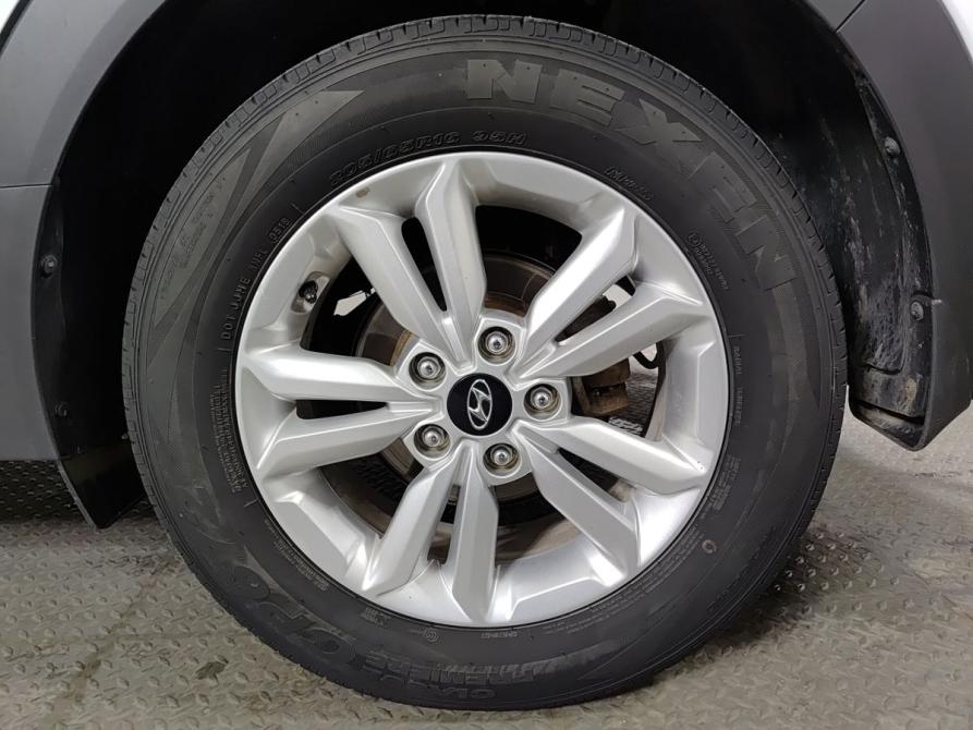 Hyundai Creta I Уфа  - изображение 22