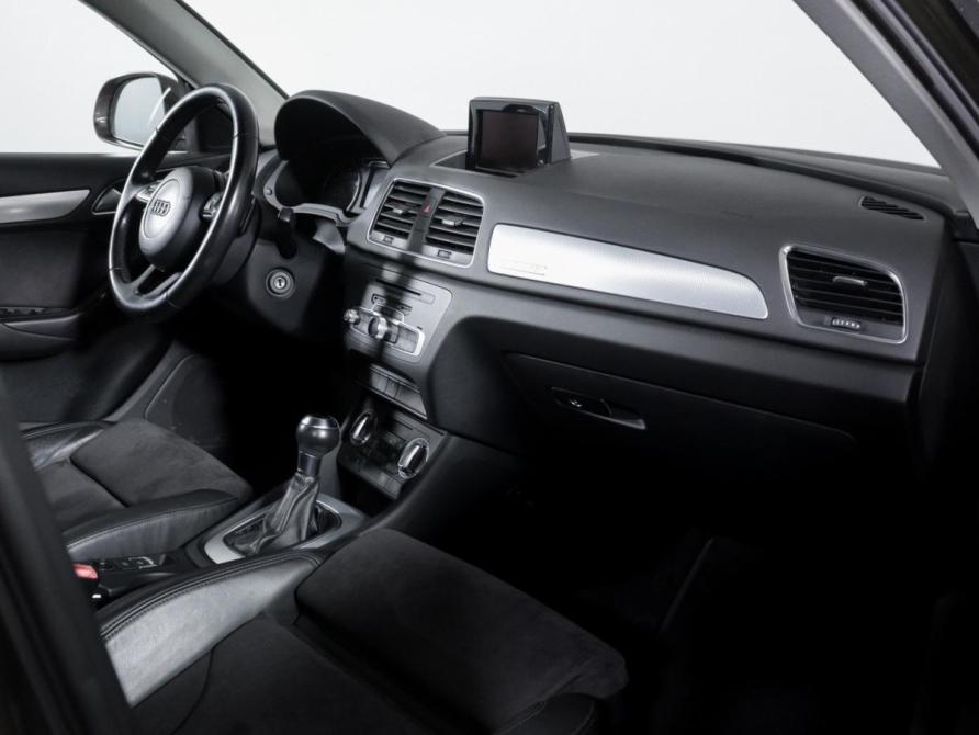 Audi Q3 I (8U) Москва  - изображение 9