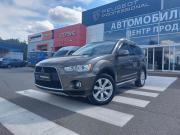 Mitsubishi Outlander II Рестайлинг Тверь  - изображение 36