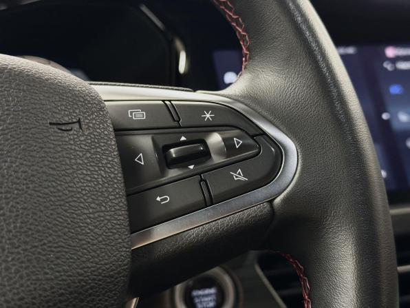 Geely Tugella I Рестайлинг с пробегом 2023 года, цена 2 830 000 рублей, 44614 км, внедорожник, Автокод Объявления