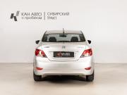 Hyundai Solaris I Казань  - изображение 12