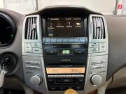 Lexus RX II Рестайлинг Пермь  - изображение 35