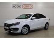 Lada (ВАЗ) Vesta I Рестайлинг (NG) Коломна  - изображение 18