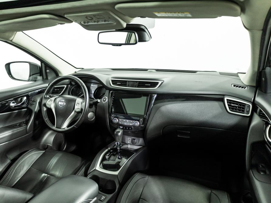 Nissan Qashqai II Санкт-Петербург  - изображение 9