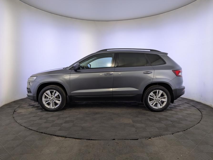 Skoda Karoq I Москва  - изображение 8