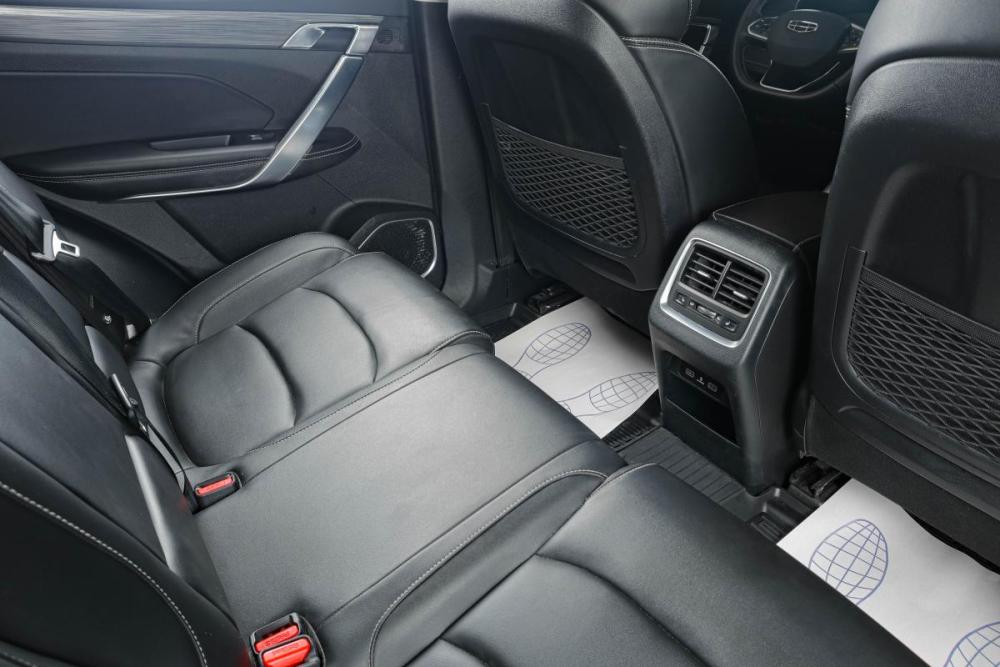 Geely Atlas Pro Тюмень  - изображение 10