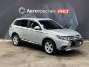 Mitsubishi Outlander III Рестайлинг 2 Пермь  - изображение 30