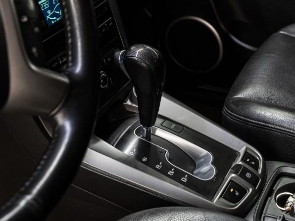 Chevrolet Captiva I Рестайлинг 2 с пробегом 2014 года, цена 1 599 000 рублей, 171828 км, внедорожник, Автокод Объявления