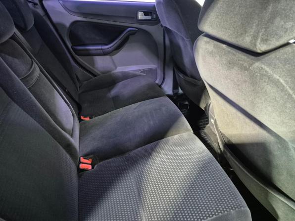Ford Focus II с пробегом 2007 года, цена 454 000 рублей, 228664 км, седан, Автокод Объявления