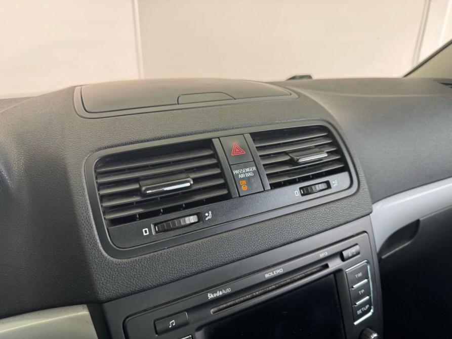 Skoda Yeti I Уфа  - изображение 9
