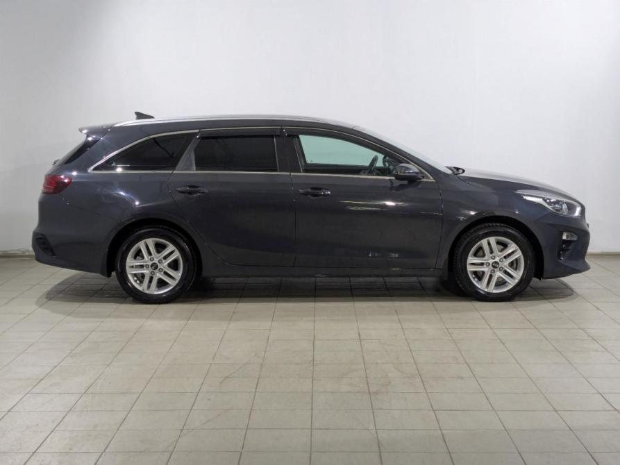 Kia Ceed III Химки  - изображение 11
