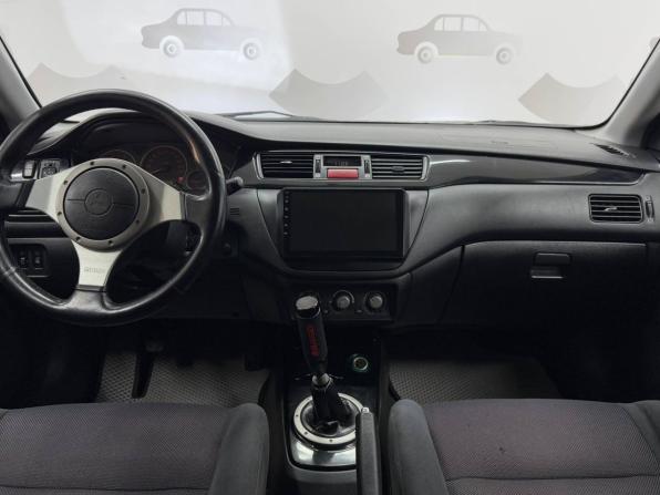 Mitsubishi Lancer IX Рестайлинг с пробегом 2006 года, цена 437 000 рублей, 298185 км, седан, Автокод Объявления