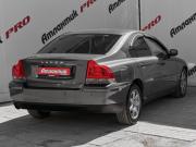 Volvo S60 I Рестайлинг Екатеринбург  - изображение 26