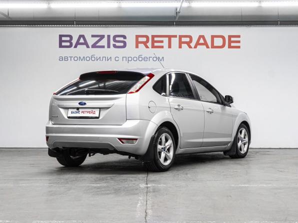 Ford Focus II Рестайлинг с пробегом 2010 года, цена 659 000 рублей, 167501 км, хэтчбек, Автокод Объявления