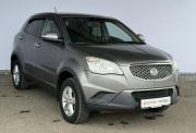 SsangYong Actyon II Киров  - изображение 29