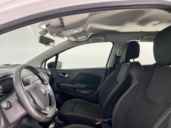 Renault Kaptur I с пробегом 2019 года, цена 985 000 рублей, 110000 км, внедорожник, Автокод Объявления