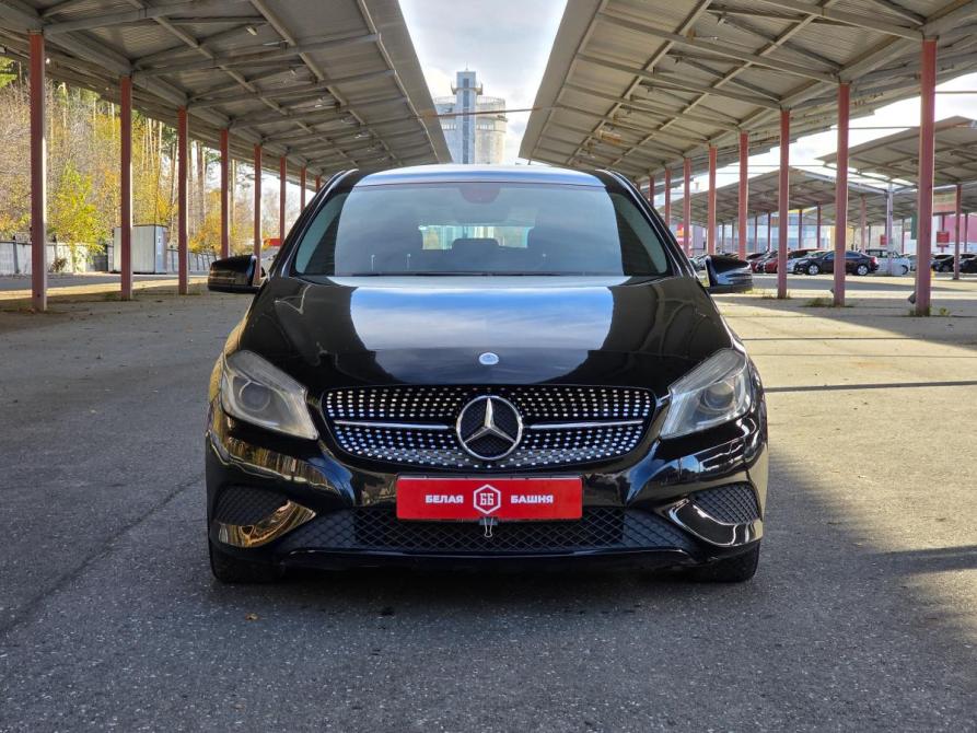Mercedes-Benz A-Класс III (W176) Екатеринбург  - изображение 3