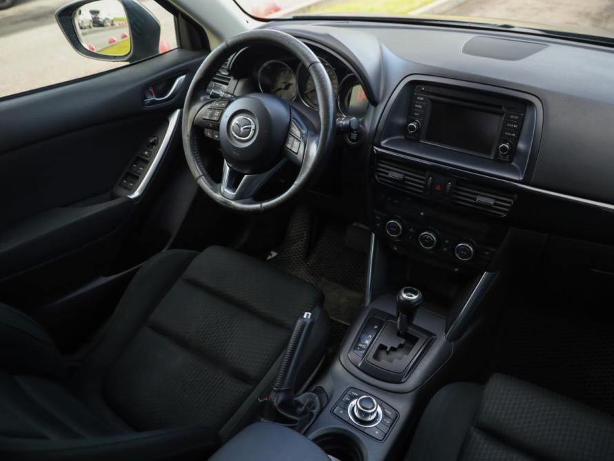 Mazda CX-5 I Санкт-Петербург  - изображение 10