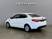 Kia Rio III Краснодар  - изображение 27