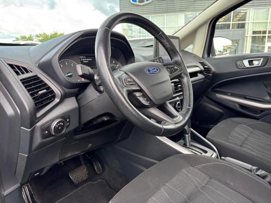 Ford EcoSport II Рестайлинг Набережные Челны  - изображение 12
