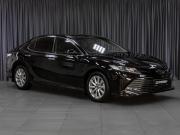 Toyota Camry VIII (XV70) Тюмень  - изображение 27