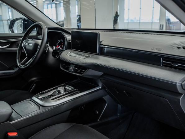 Haval Jolion I Рестайлинг с пробегом 2024 года, цена 2 055 000 рублей, 23228 км, внедорожник, Автокод Объявления