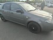 Chevrolet Lacetti I Воронеж  - изображение 14