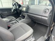 Volkswagen Amarok I Петрозаводск  - изображение 22