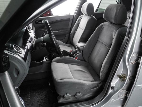Chevrolet Lacetti I с пробегом 2007 года, цена 369 000 рублей, 240419 км, хэтчбек, Автокод Объявления