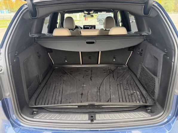 BMW X3 III (G01) Рестайлинг с пробегом 2021 года, цена 5 500 000 рублей, 95681 км, внедорожник, Автокод Объявления