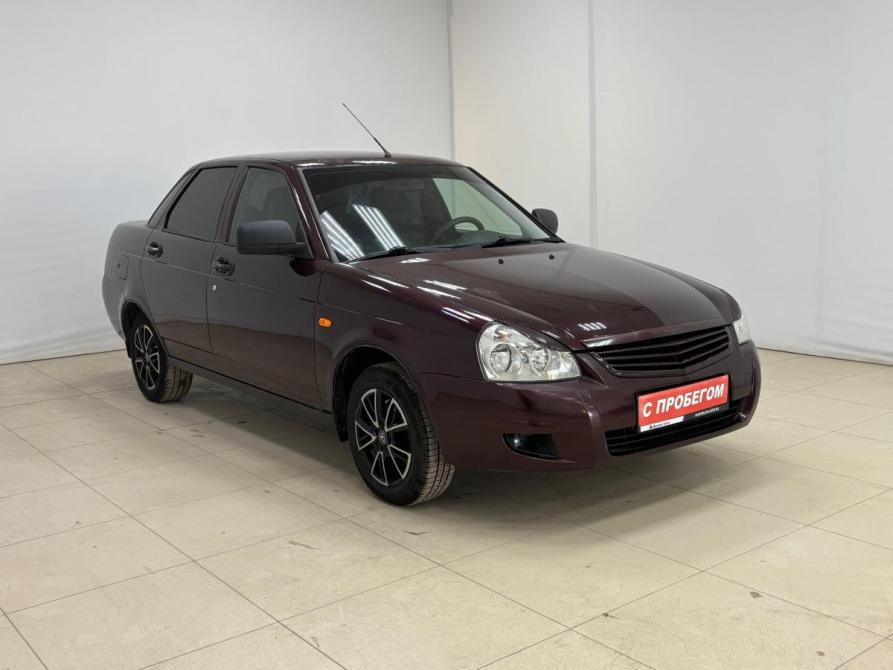Lada (ВАЗ) Priora I Рестайлинг Альметьевск  - изображение 3