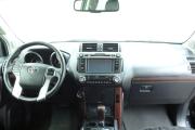 Toyota Land Cruiser Prado 150 Series Рестайлинг 1 Красноярск  - изображение 33