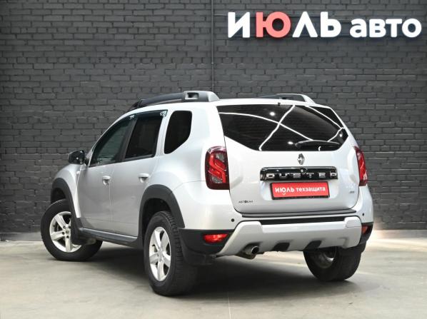 Renault Duster I Рестайлинг с пробегом 2020 года, цена 1 870 000 рублей, 61320 км, внедорожник, Автокод Объявления