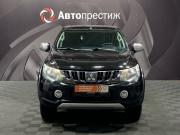 Mitsubishi L200 V Оренбург  - изображение 20