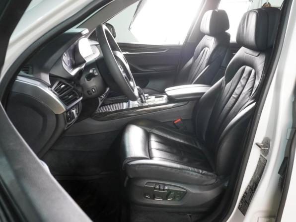 BMW X5 III (F15) с пробегом 2015 года, цена 3 149 000 рублей, 139494 км, внедорожник, Автокод Объявления