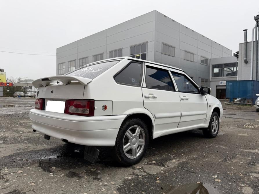Lada (ВАЗ) 2114 Березовский  - изображение 6