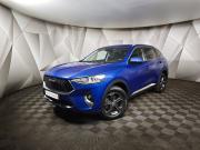 Haval F7 I Москва  - изображение 21