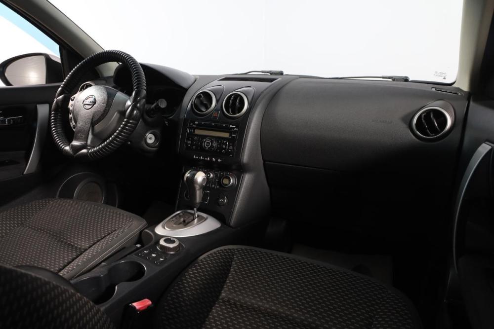 Nissan Qashqai+2 I Новосибирск  - изображение 10