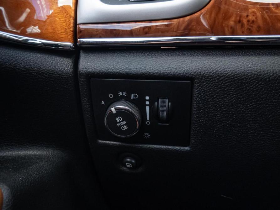 Jeep Grand Cherokee IV (WK2) Краснодар  - изображение 20
