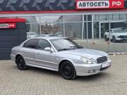 Hyundai Sonata IV (EF) Рестайлинг Астрахань  - изображение 27