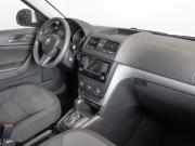 Skoda Yeti I Рестайлинг Казань  - изображение 15