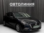 Mazda Axela III Рестайлинг Красноярск  - изображение 22