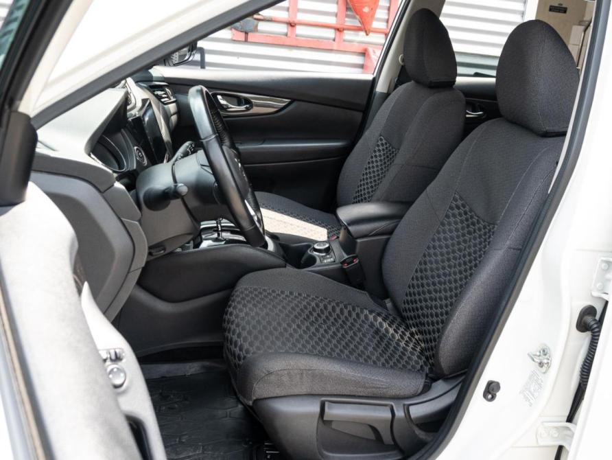 Nissan X-Trail III Краснодар  - изображение 10