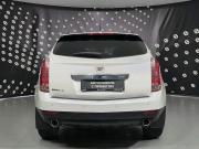 Cadillac SRX II Рестайлинг Новосибирск  - изображение 31