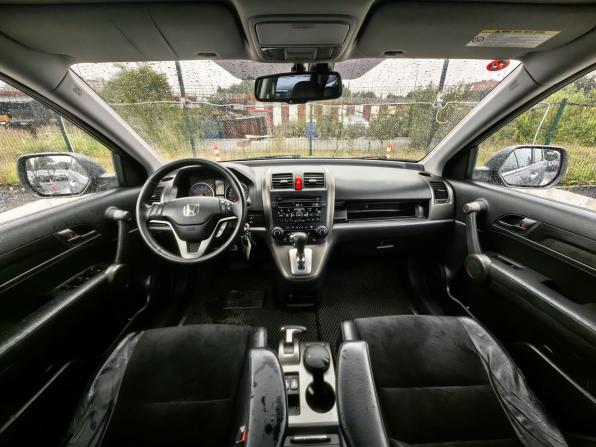 Honda CR-V III Рестайлинг с пробегом 2011 года, цена 1 449 000 рублей, 254000 км, внедорожник, Автокод Объявления