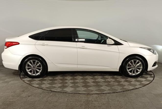 Hyundai i40 I с пробегом 2015 года, цена 1 130 000 рублей, 213000 км, седан, Автокод Объявления