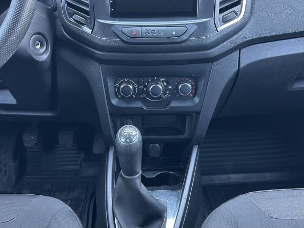 Lada (ВАЗ) XRAY I с пробегом 2017 года, цена 770 000 рублей, 158261 км, хэтчбек, Автокод Объявления
