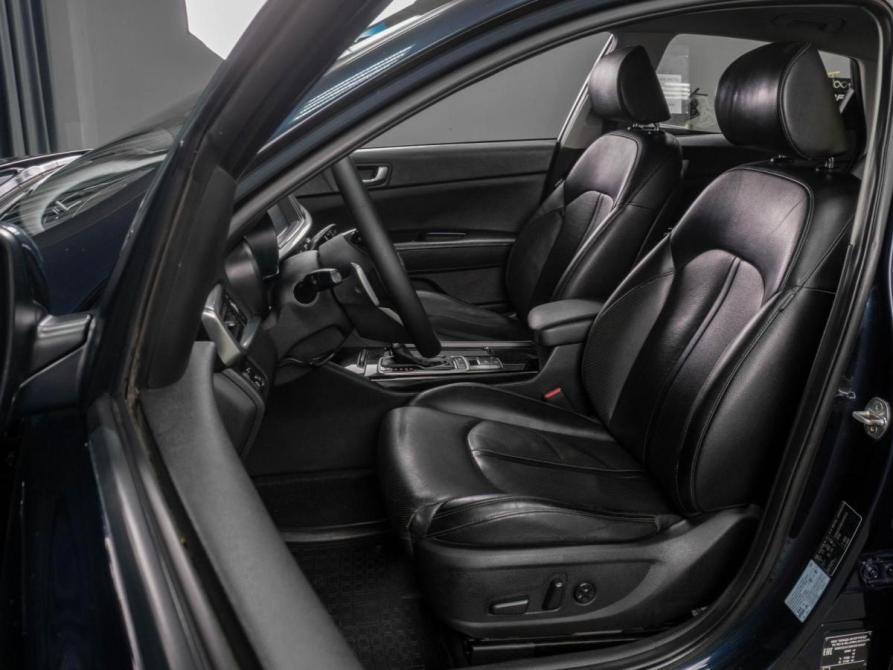 Kia Optima IV Тюмень  - изображение 10