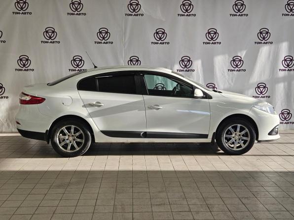 Renault Fluence I с пробегом 2013 года, цена 819 000 рублей, 82418 км, седан, Автокод Объявления